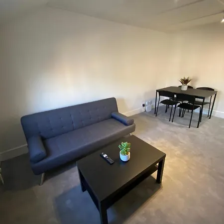 Modern 1 Bedroom Flat In Paddington